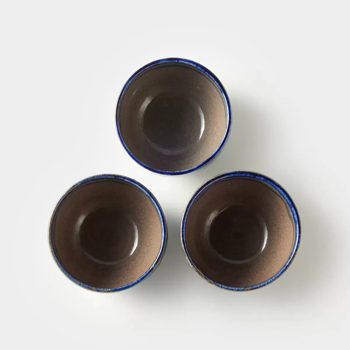 【信楽焼】信楽四季彩陶 －春分　小鉢　弥生（やよい） φ8cm